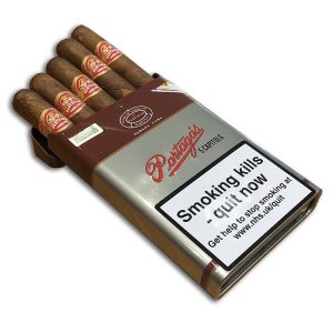 Partagas Capitols / Tin of 5