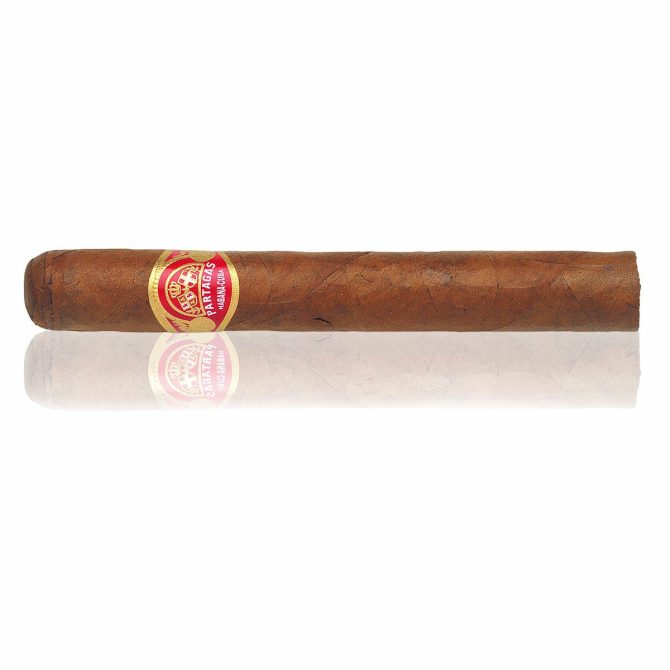 Partagas Capitols / Tin of 5 - Image 2