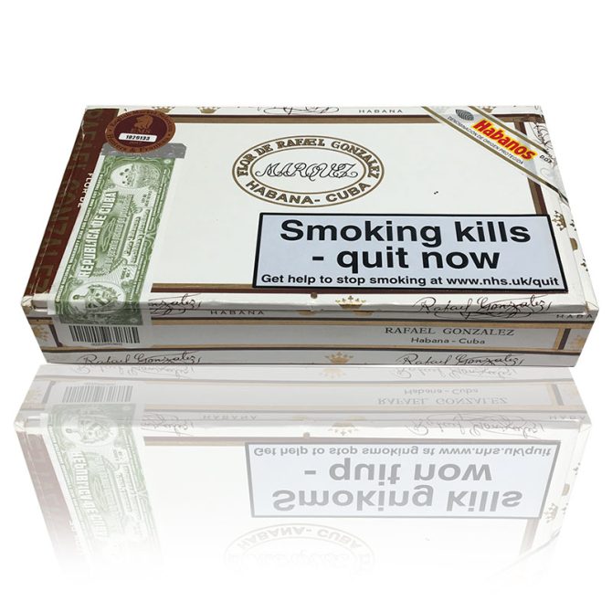 Rafael Gonzalez Perlas / Box of 25 - Image 3