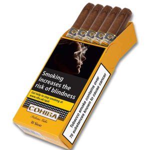 Cohiba Shorts / Pack of 10