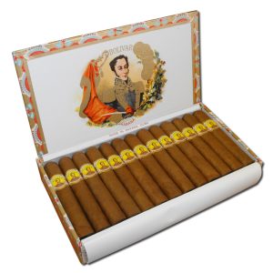 Bolivar Royal Coronas / Box of 25