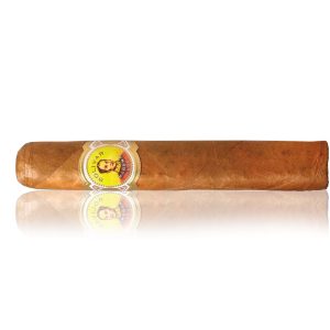 Bolivar Royal Coronas / Single