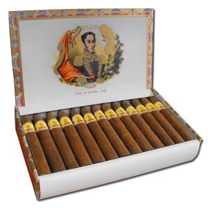 Bolivar Belicosos Finos / Box of 25