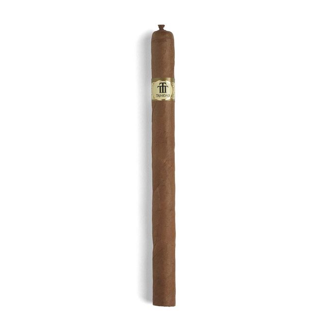Trinidad Fundadores / Cabinet of 24 - Image 3