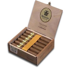 Trinidad Esmeralda / Box of 12