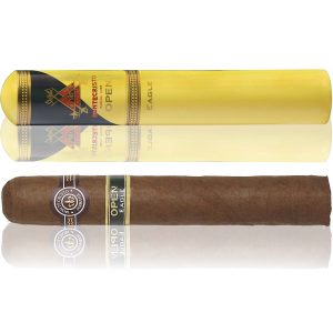 Montecristo Open Eagle in Tube / Single