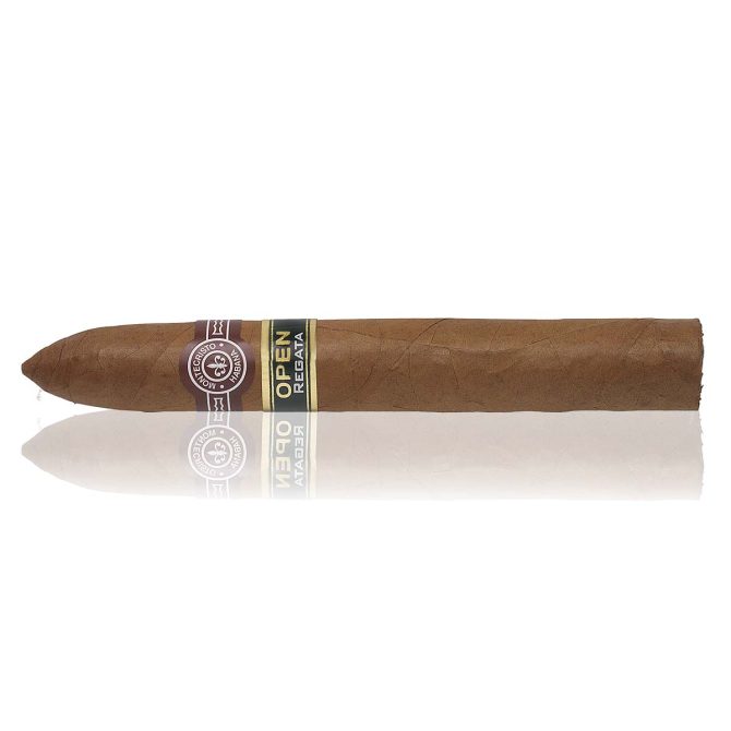 Montecristo Open Regata in Tube / Single - Image 3