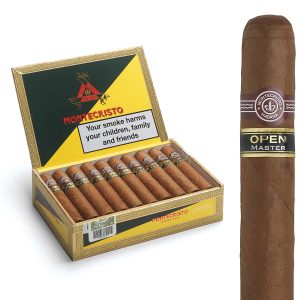 Montecristo Open Master / Box of 20