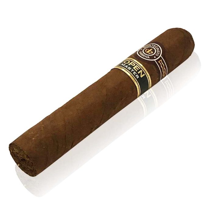 Montecristo Open Master / Box of 20 - Image 4