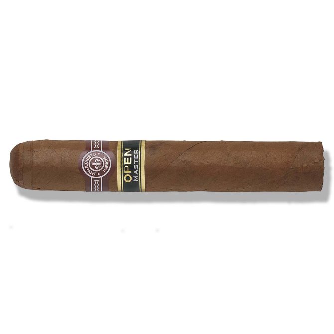Montecristo Open Master / Box of 20 - Image 3