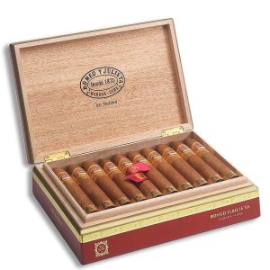 Romeo y Julieta Linea de Oro Nobles / Box of 20