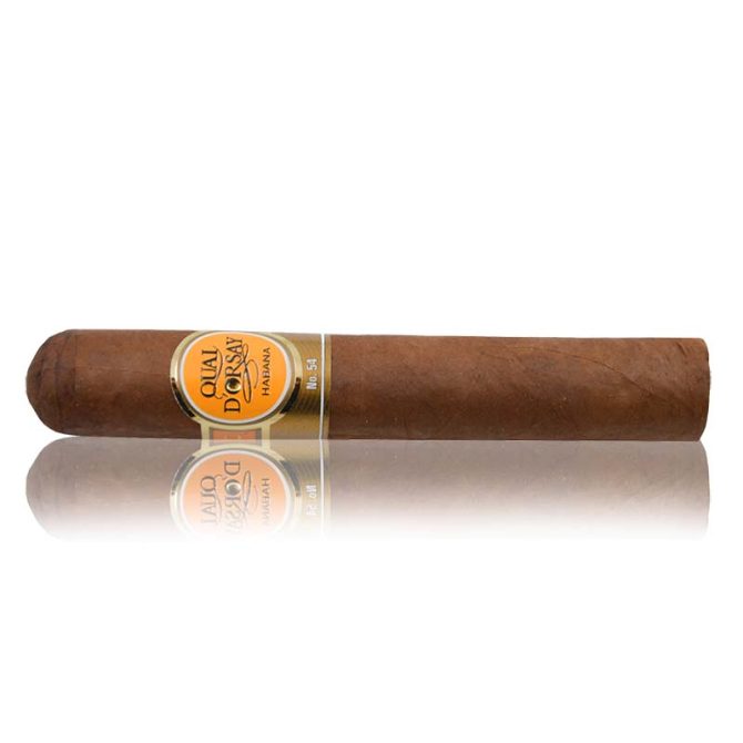 Quai D'Orsay No. 54 / Box of 10 - Image 4