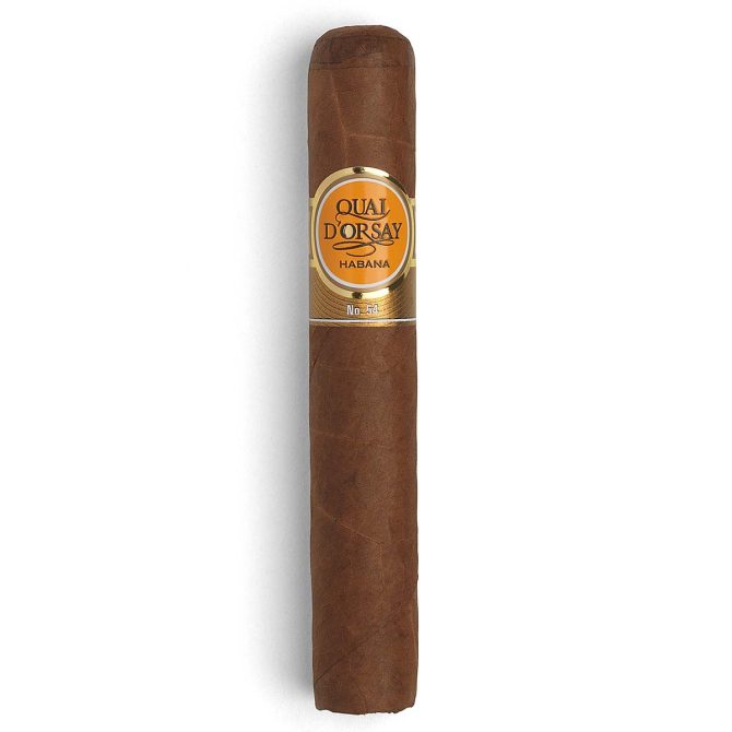 Quai D'Orsay No. 54 / Box of 10 - Image 5