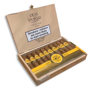 Quai D'Orsay No. 54 / Box of 10