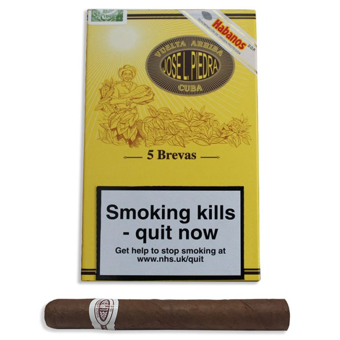 Jose L. Piedra Brevas / Pack of 5 - Image 4