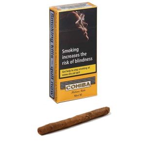 Cohiba Minis / Pack of 10