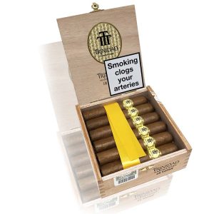 Trinidad Topes / Box of 12
