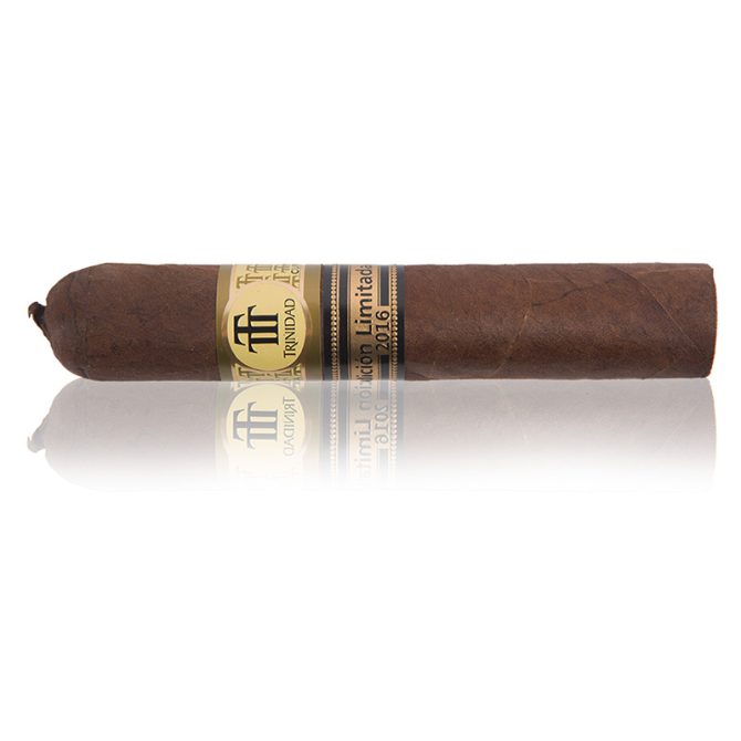 Trinidad Topes / Box of 12 - Image 2