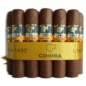 Cohiba Medio Siglo / Box of 25