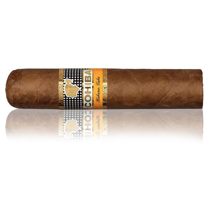 Cohiba Medio Siglo / Box of 25 - Image 2