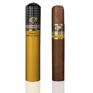 Cohiba Medio Siglo in Tube / Single