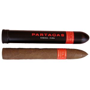 Partagas Serie P No.2 in Tube / Single