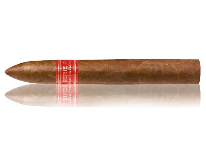 Partagas Serie P No.2 / Box of 10 - Image 2