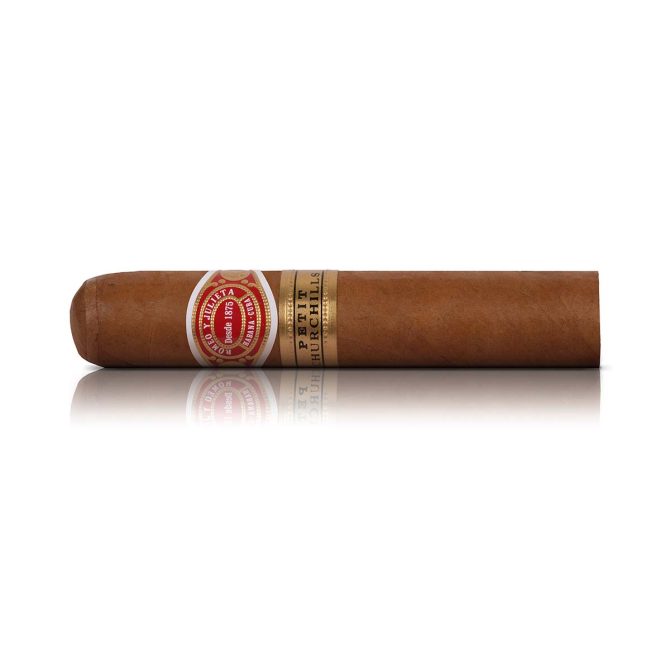 Romeo y Julieta Petit Churchill in Tube / Pack of 3 - Image 3