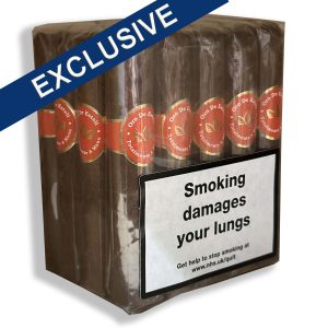 Oro de Estelí Habana 2000 Wrapper Robusto / Bundle of 20
