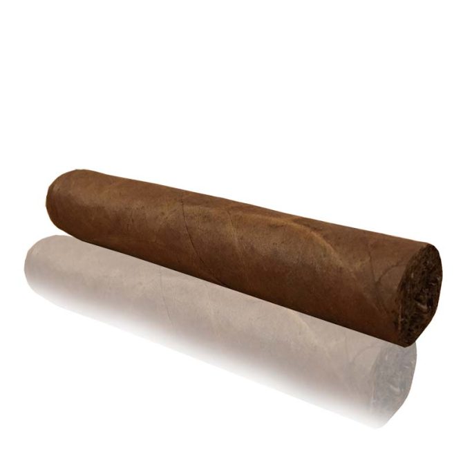 Oro de Estelí Habana 2000 Wrapper Robusto / Single - Image 2