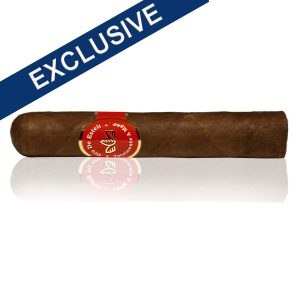 Oro de Estelí Habana 2000 Wrapper Robusto / Single