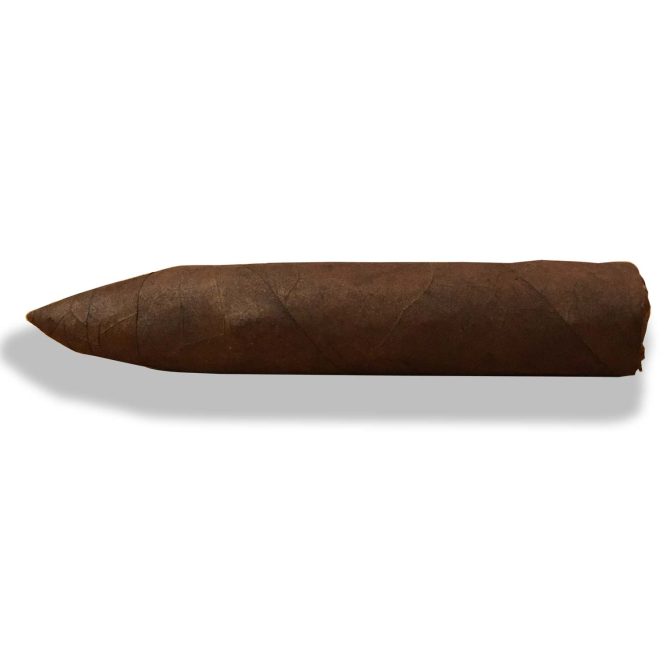 Oro de Estelí Habana 2000 Wrapper Short Torpedo / Single - Image 2