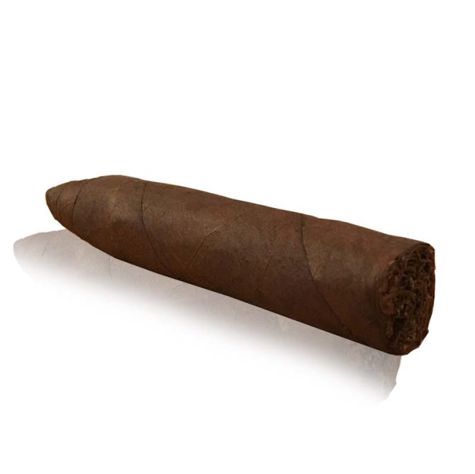 Oro de Estelí Habana 2000 Wrapper Short Torpedo / Single - Image 3