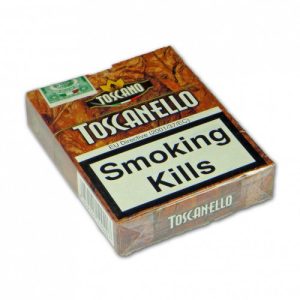 Toscano Toscanello / Pack of 5