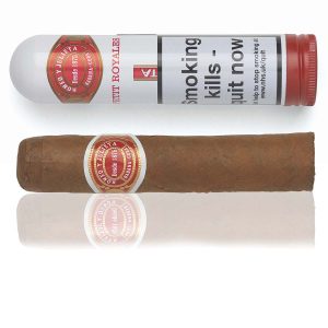 Romeo y Julieta Petit Royale in Tube / Single