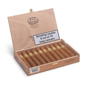 Por Larraňaga Galanes / Box of 10
