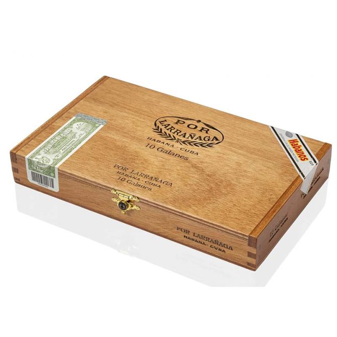 Por Larraňaga Galanes / Box of 10 - Image 3