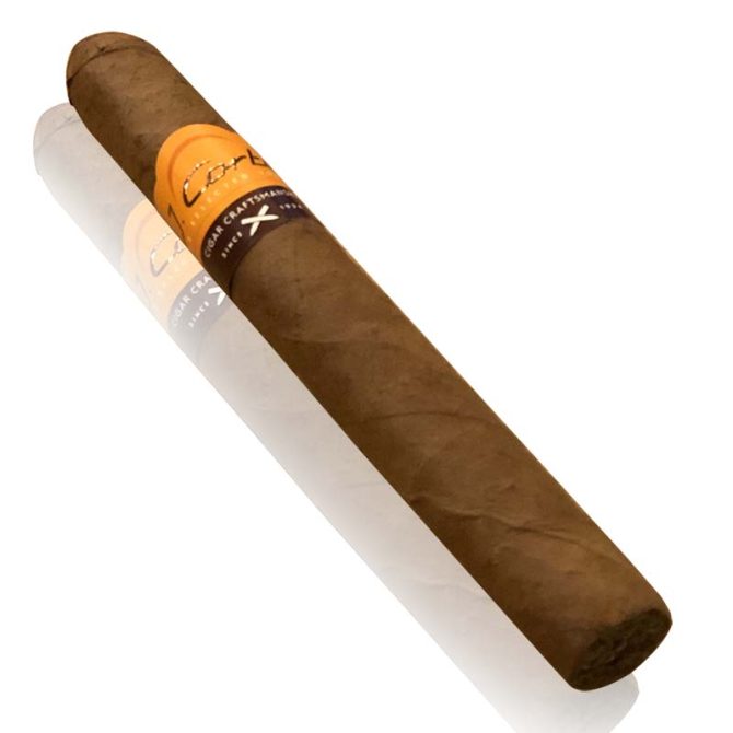 J Cortes Corona Selection / Box of 10 - Image 3