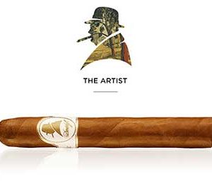 Davidoff Winston Petit Corona 'Artist' / Single
