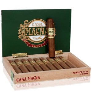 Casa Magna Liga F Robusto / Box of 10