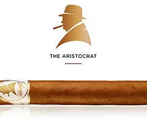 Davidoff Winston Churchill Aristocrat / Single