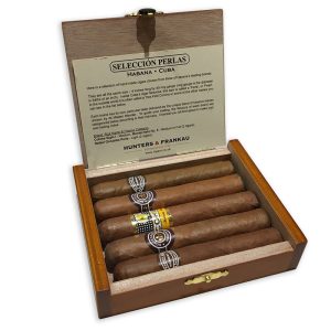 EMS Selection Perlas Gift Box
