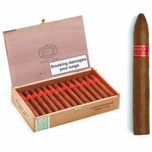 Partagas Serie P No.2 / Box of 25