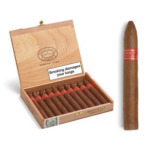 Partagas Serie P No.2 / Box of 10