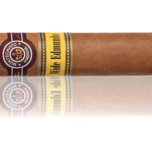 Montecristo Wide Edmundo / Single