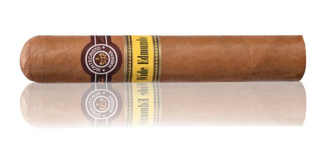 Montecristo Wide Edmundo / Single