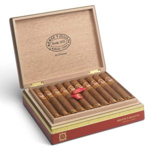 Romeo y Julieta Linea de Oro Dianas / Box of 20