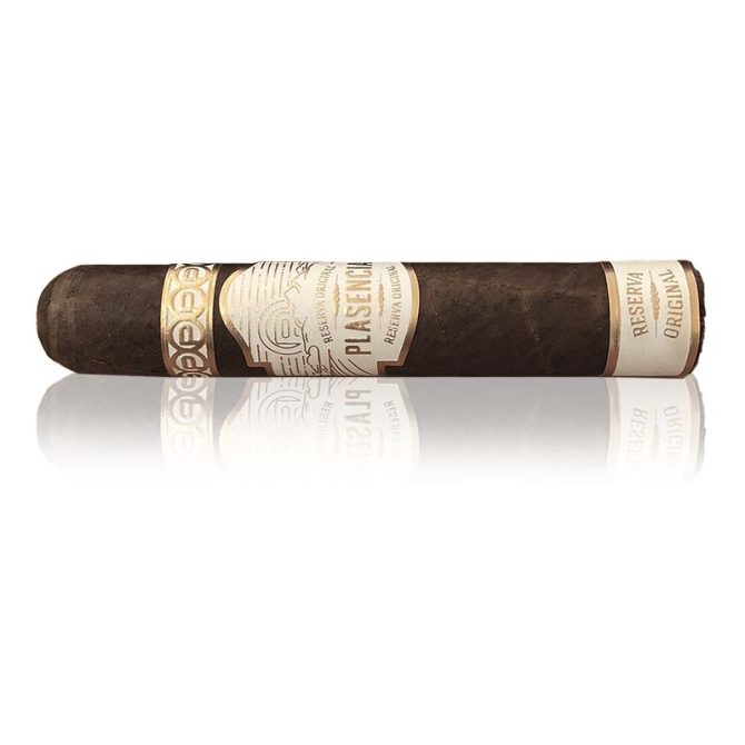 Plasencia Reserva Original Robusto / Single