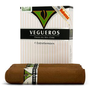 Vegueros Entretiempo / Pack of 4
