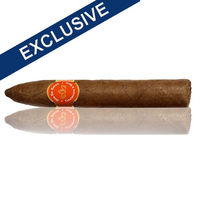 Habana 2000 Belicoso / Single
